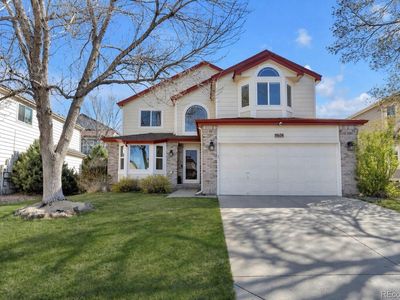 11634 Laurel Lane, Parker, CO, 80138