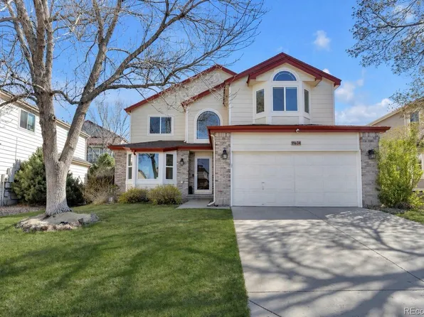 11634 Laurel Lane, Parker, CO 80138