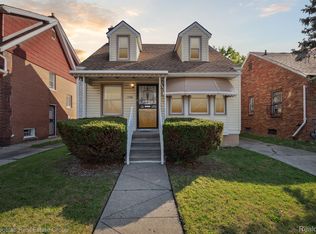 8848 Prest St, Detroit, MI 48228