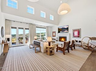 3226 E Broken Spear Trl, Kamas, UT 84036