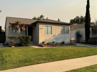 8016 Regis Way, Los Angeles, CA 90045