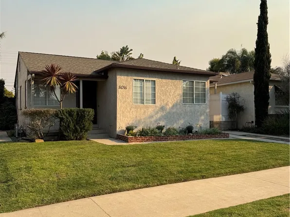 8016 Regis Way, Los Angeles, CA 90045