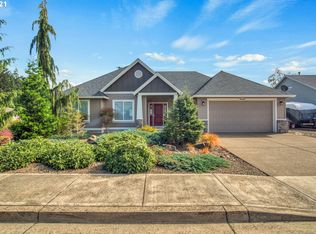 20906 Yukon St, Aurora, OR 97002