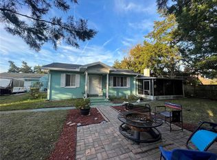 602 Deen Rd, Bunnell, FL 32110