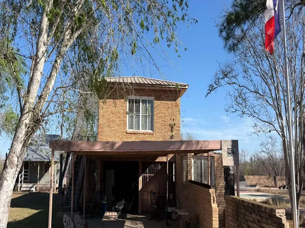 1023 N Avenue G, Bruni, TX 78344