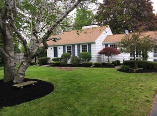 106 N Spruce St, Batavia, NY 14020