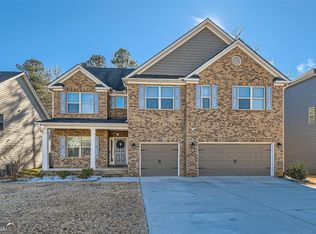 3625 Brookhollow Dr, Douglasville, GA 30135