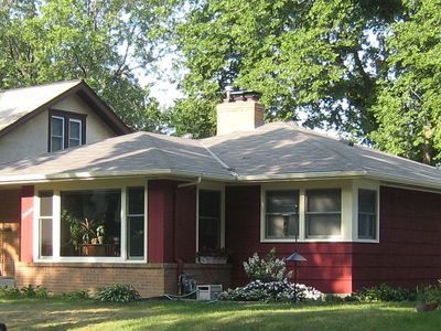 3434 Buchanan St NE, Minneapolis, MN, 55418
