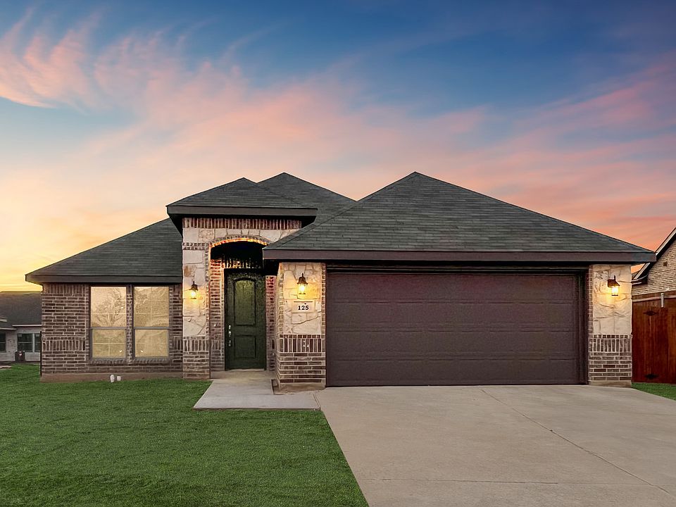 1849 A with Stone