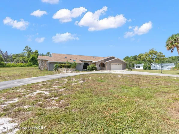 5963 Patricia Pl, Spring Hill, FL 34607