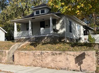 4647 Wyoming St, Kansas City, MO 64112