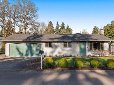 1465 Cornell Ave, Gladstone, OR, 97027