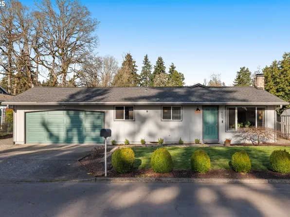 1465 Cornell Ave, Gladstone, OR 97027