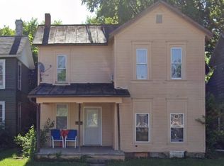 409 Baltimore St, Middletown, OH