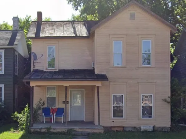 409 Baltimore St, Middletown, OH 45044