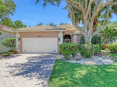 12603 Via Lucia, Boynton Beach, FL, 33436