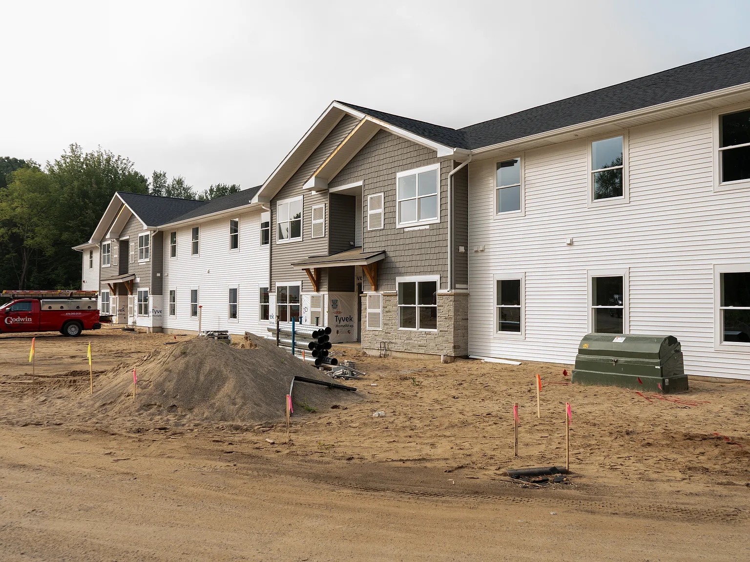 Coastal Flats — Photo 2