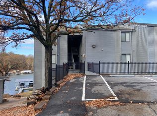 A 2 1 288 Ghost Hollow Moorings Rd, Eucha, OK 74342