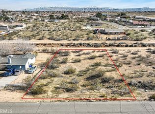 0 Figueroa Rd #112, Victorville, CA 92394