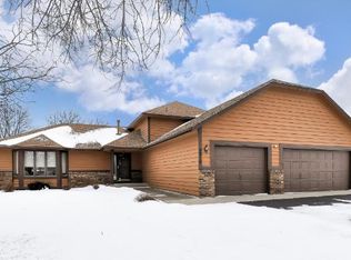3210 Berwick Knl N, Brooklyn Park, MN 55443