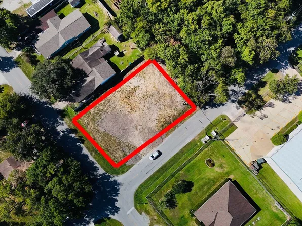 14537 Maeline St, Houston, TX 77039