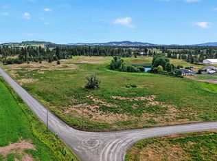 S Smythe Rd, Spangle, WA 99031