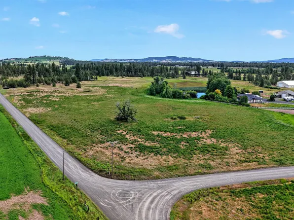 S Smythe Rd, Spangle, WA 99031