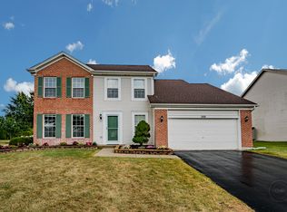 7418 Southworth Cir, Plainfield, IL 60586