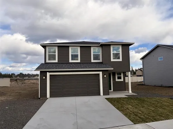 5765 S Zabo Rd, Spokane, WA 99224