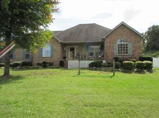 359 County Road 249, Athens, TN 37303