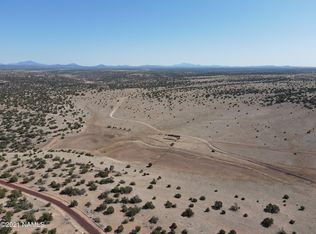 5557 Fire Sky Trl, Williams, AZ 86046