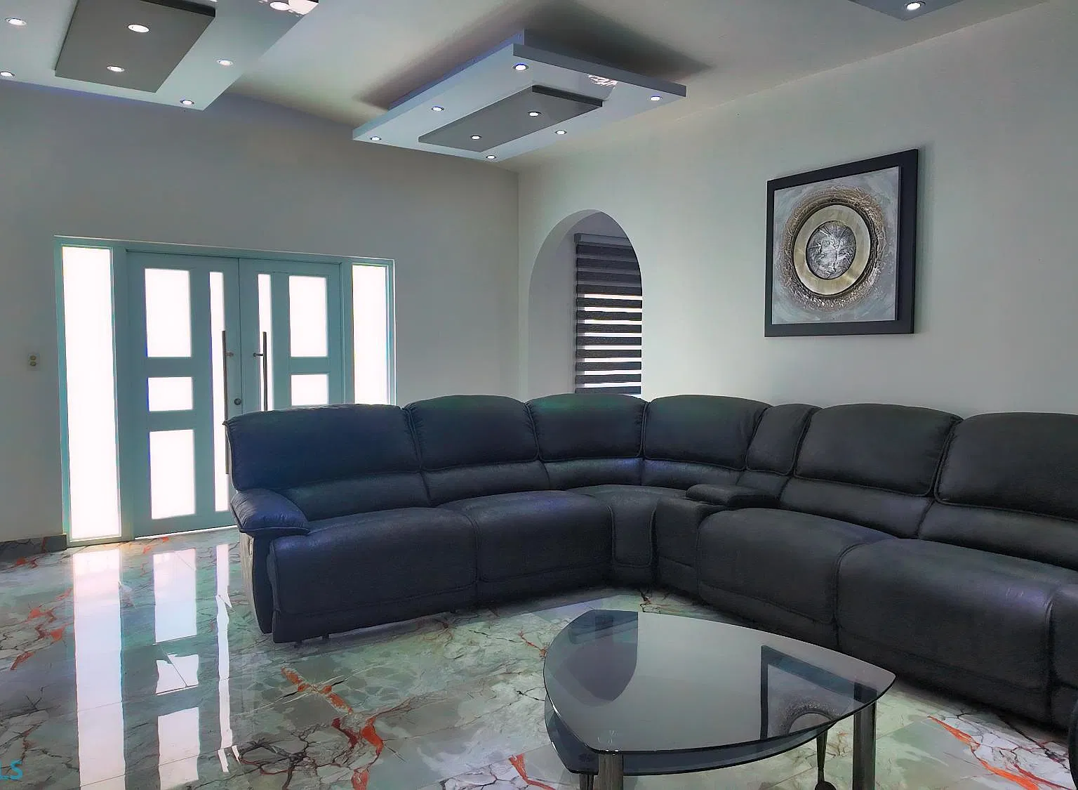 1 bed, 1.0 bath, 450 sqft, $600 — Photo 3