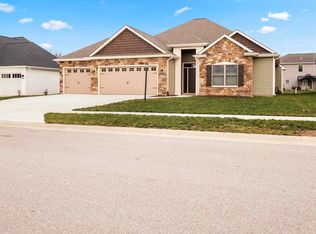 7119 Wolfsboro Ln, Fort Wayne, IN 46835