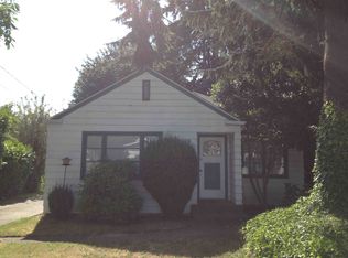 9119 12th Ave NE, Seattle, WA 98115