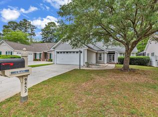 9452 Pinckney Ln, Murrells Inlet, SC 29576