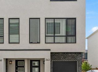 343 W Sage Hill Rise NW, Calgary, AB T3R0Z8