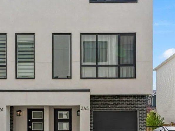 343 W Sage Hill Rise NW, Calgary, AB T3R 0Z8