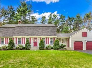 294 Maple St, Franklin, MA 02038