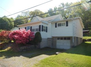 1170 Millwood Rd, Derry, PA 15627
