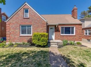 6829 Aliceton Ave, Saint Louis, MO 63123