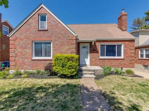 6829 Aliceton Ave, Saint Louis, MO 63123