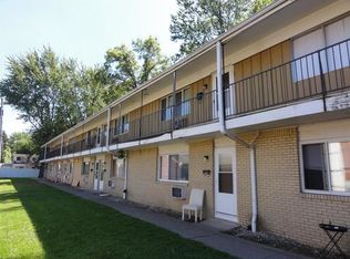 2255 W Laskey Rd APT 4, Toledo, OH 43613