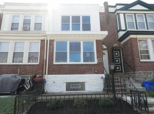 1828 Dallas St, Philadelphia, PA 19126