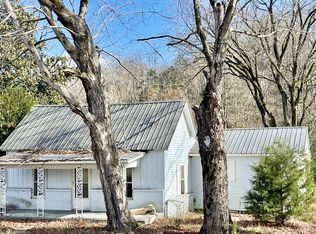 5544 Campbellsville Pike, Lynnville, TN 38472