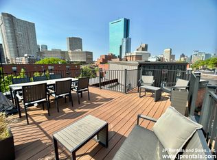 408 Columbus Ave APT 5, Boston, MA 02116