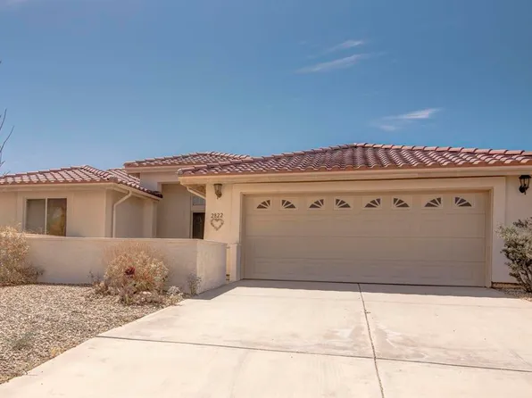 2822 Back 9 Dr, Borrego Springs, CA 92004