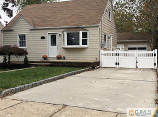 152 Prospect Ave, Edison, NJ 08817