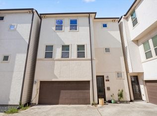1618 Parker St, Houston, TX 77007