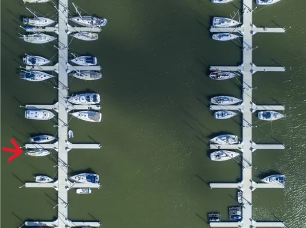 100 Marina Dr #B25, Saint Simons Island, GA 31522