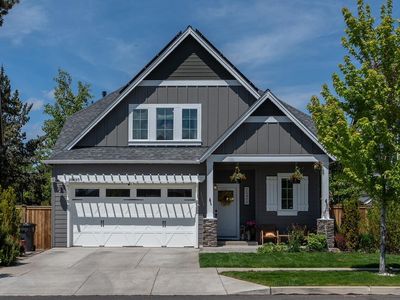20490 SE Braelen Ln, Bend, OR, 97702